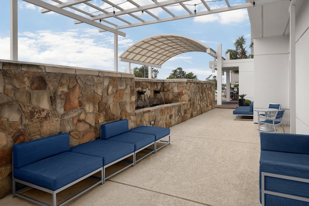 Springhill Suites Houston Intercontinental Airport 26/51