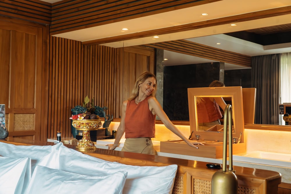 Kaamala Resort Ubud by Ini Vie Hospitality 8/50