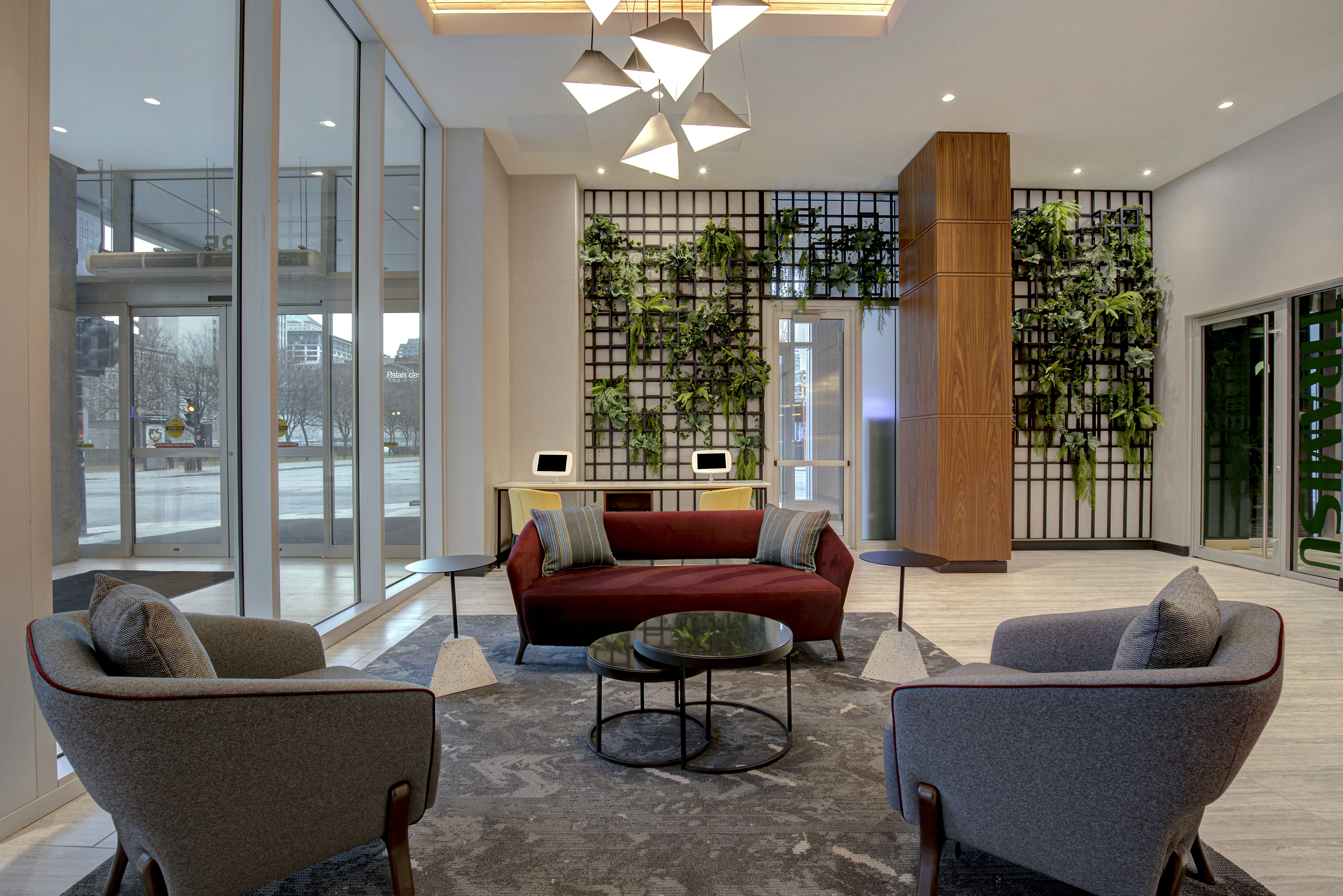Homewood Suites by Hilton Montreal Downtown 11/35