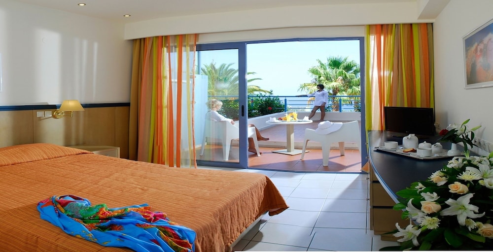 Economy, Twin Beds, Land View، Royal and Imperial Belvedere 5/7