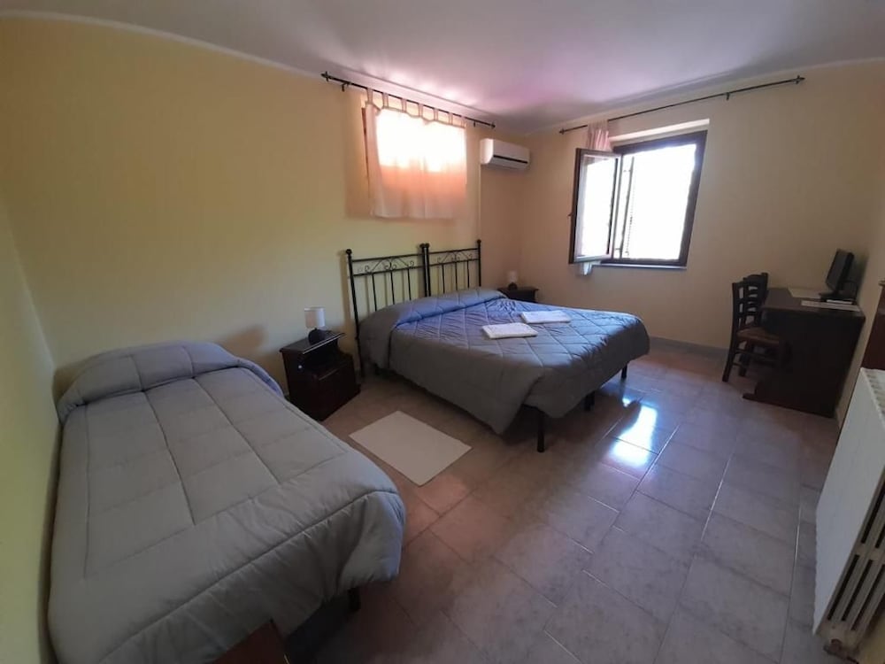 Hotel Sant'elene 2/50