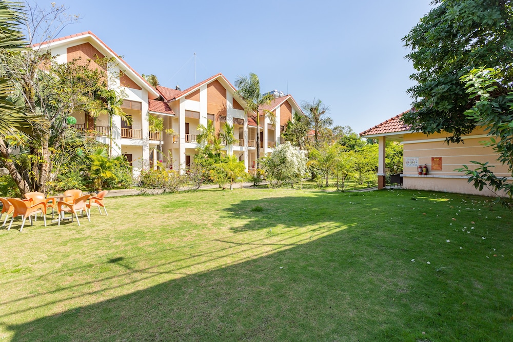 Bach Duong Resort 25/40