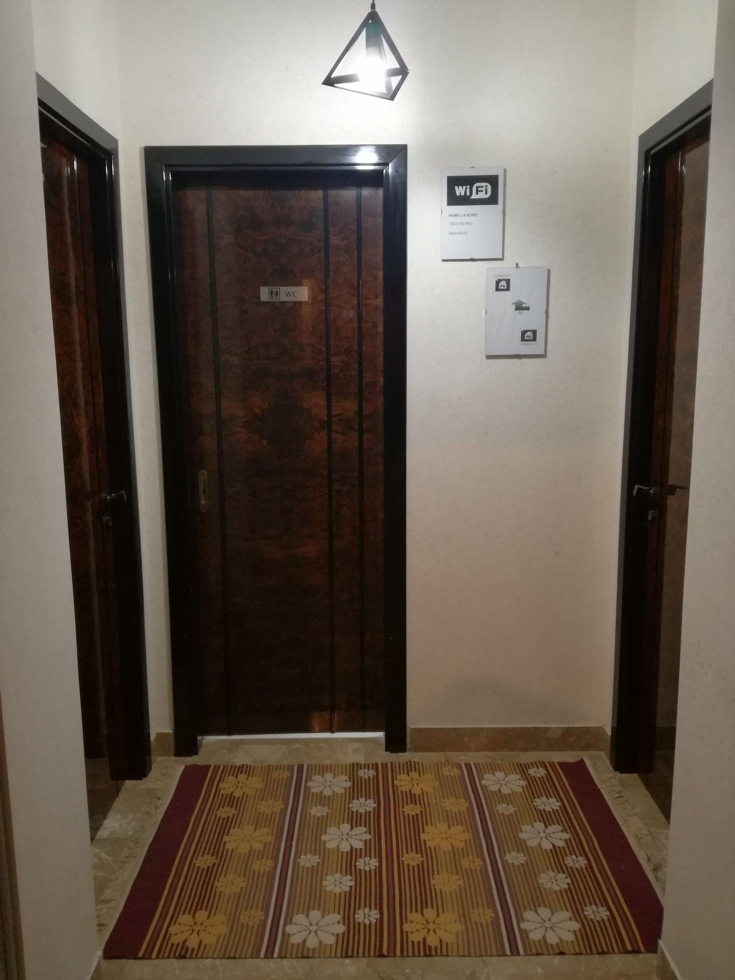 Home La Kore 19/39