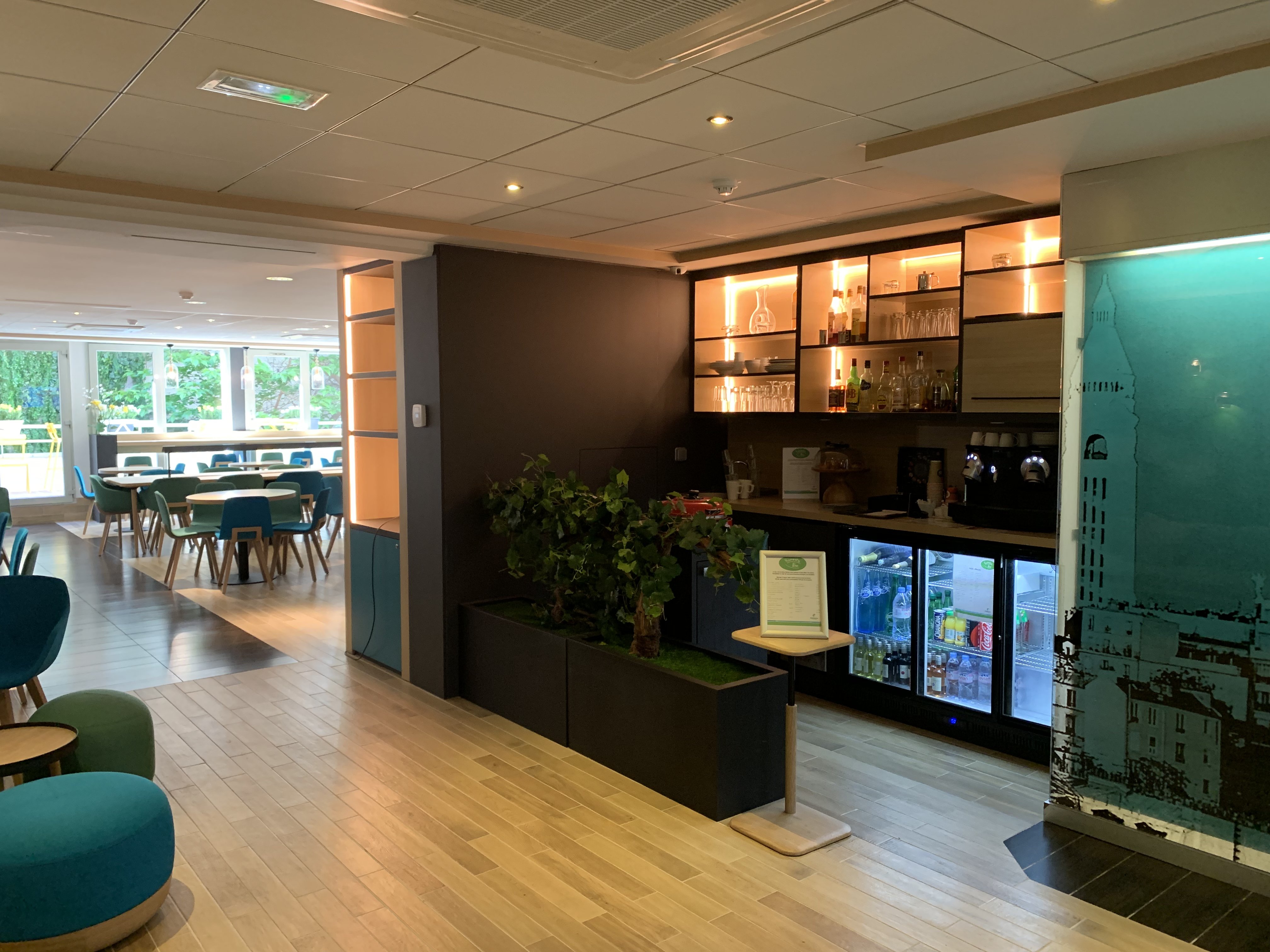Holiday Inn Paris - Montmartre 44/62