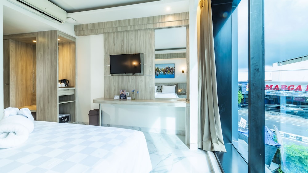 City Of Aventus Hotel Denpasar 35/74