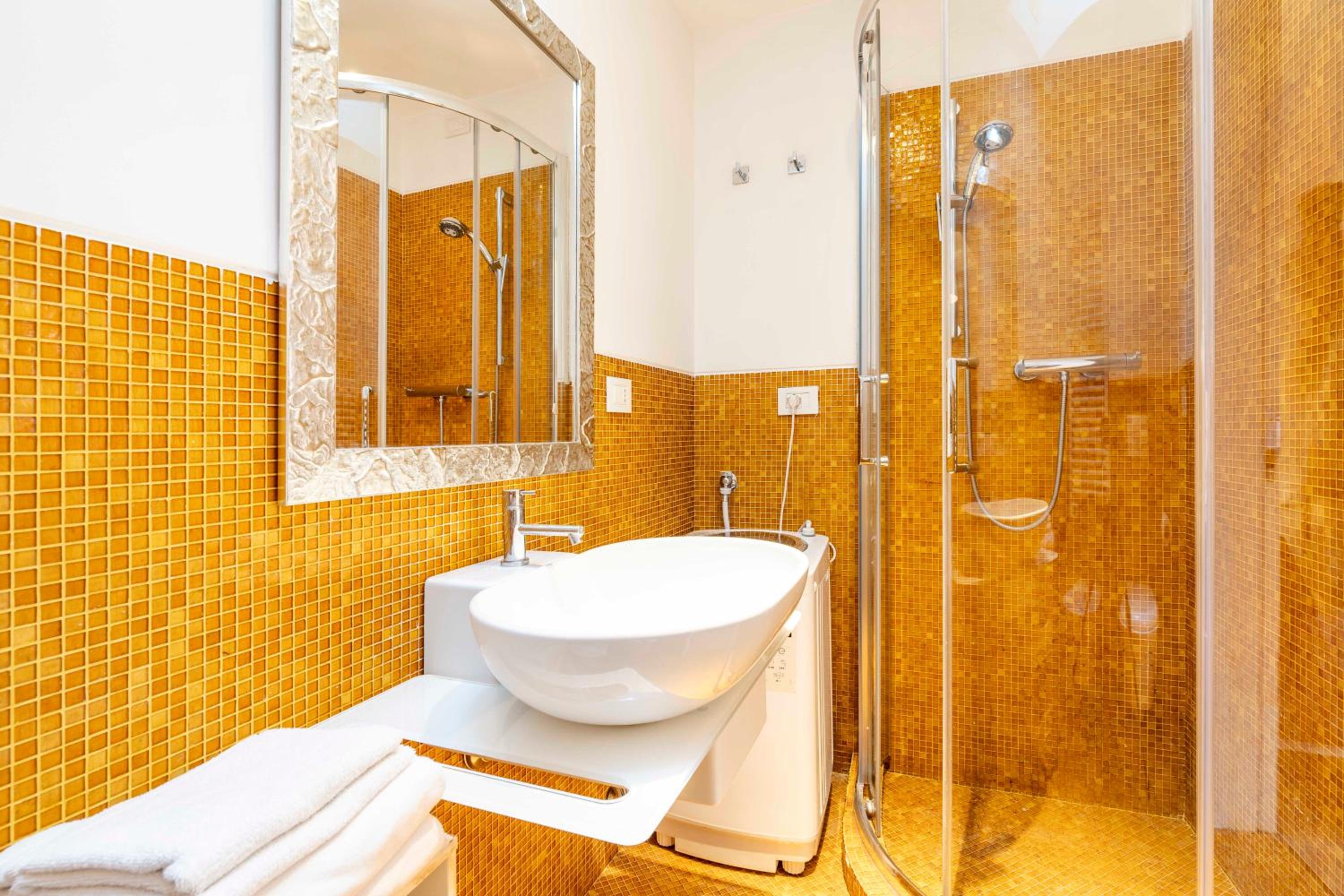 Contemporary Apartment In Venice Ff 35/35