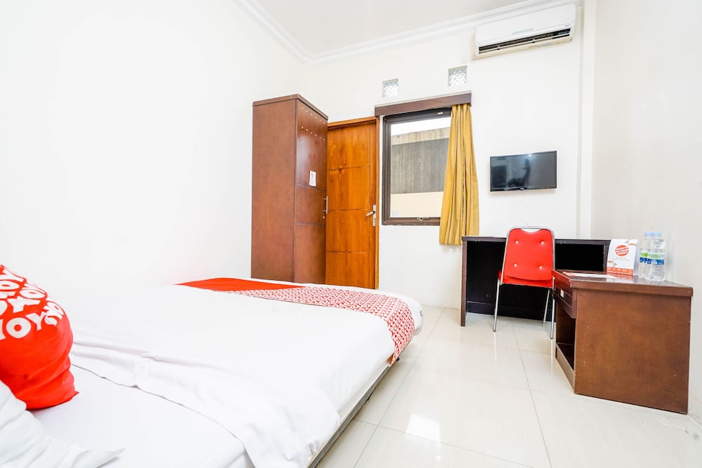 Oyo 230 Maleo Residence 22/55