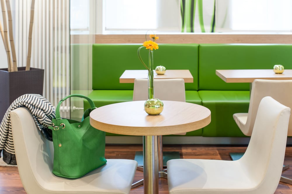Ibis Dusseldorf Hauptbahnhof 49/67