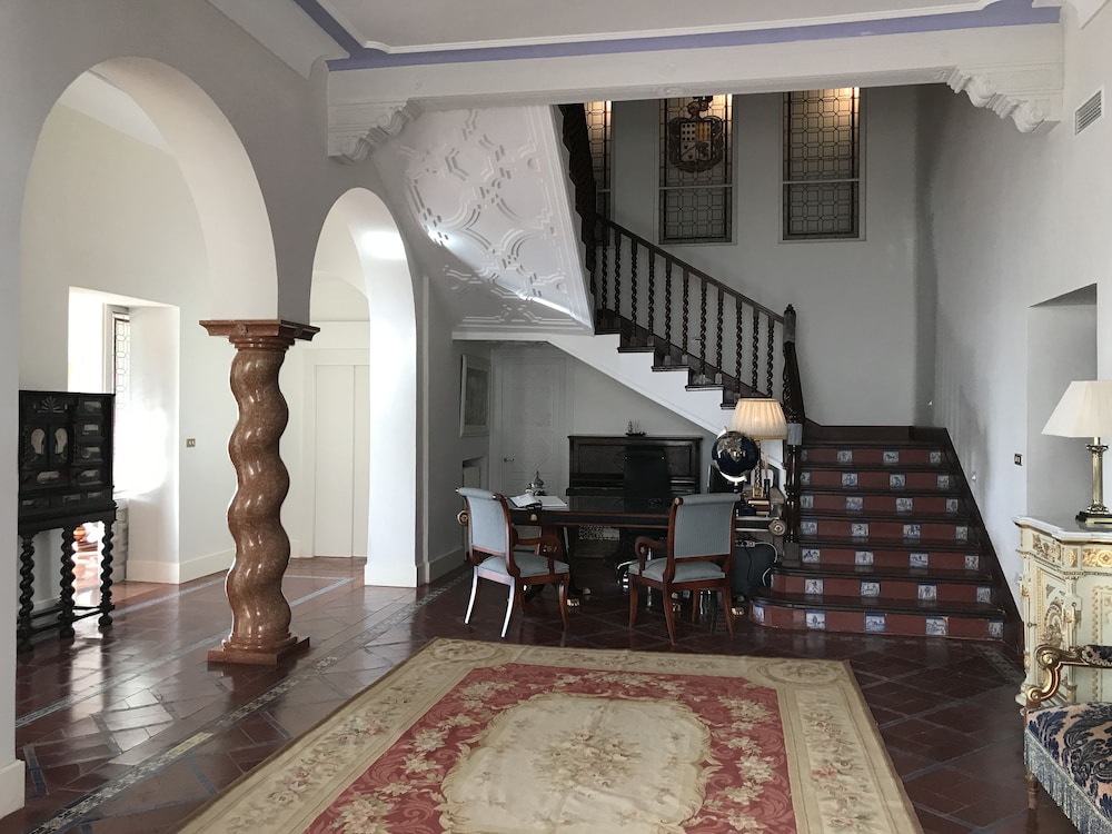 Casa Palacio Villazambra 6/50