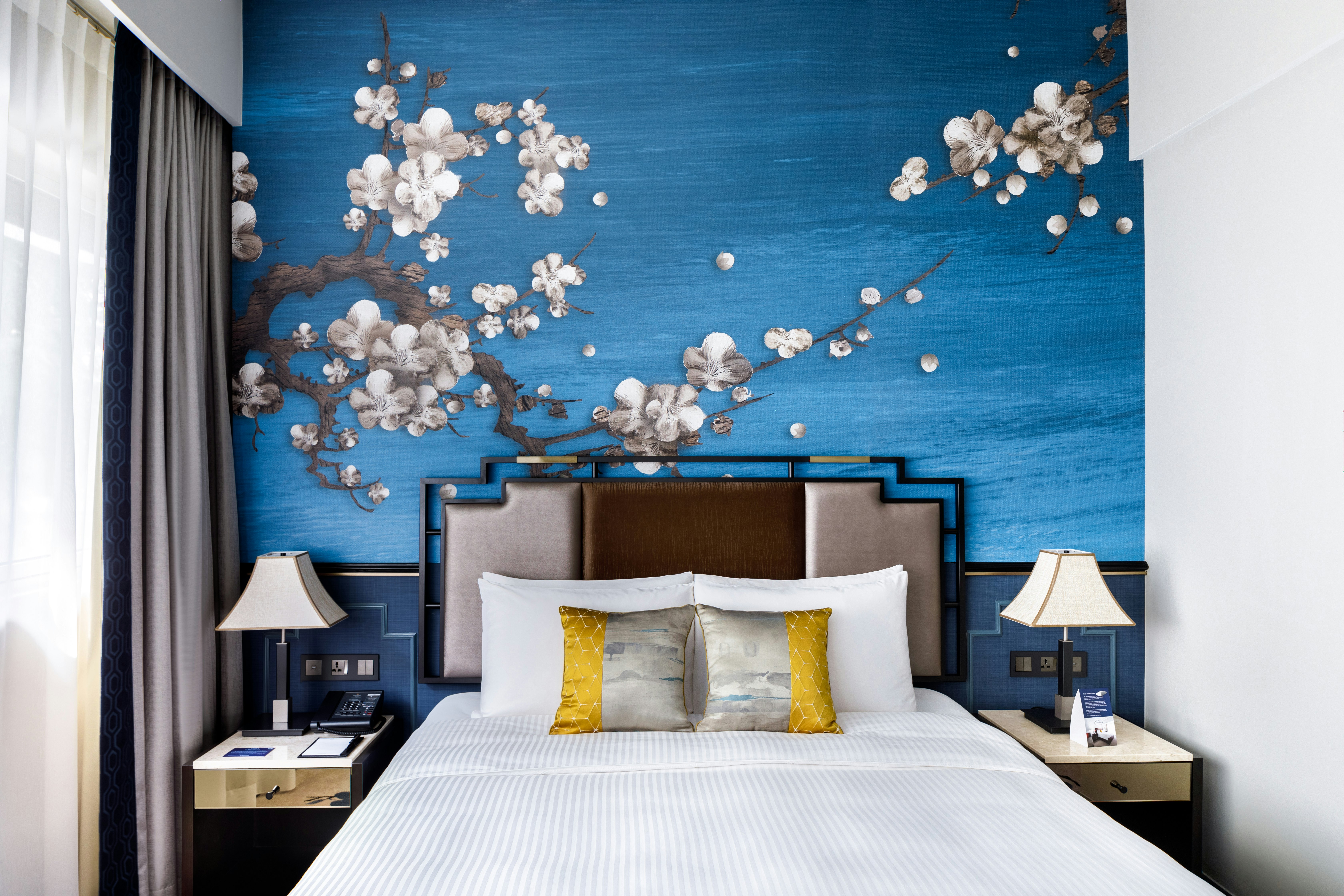Copthorne King's Hotel Singapore 37/50