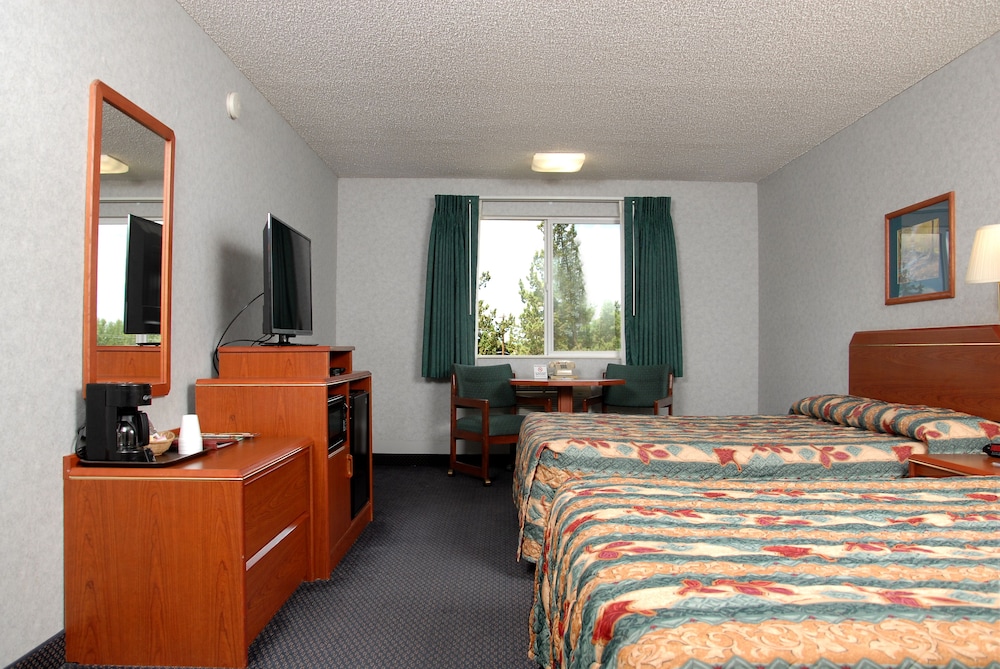 Redmond Inn 25/47