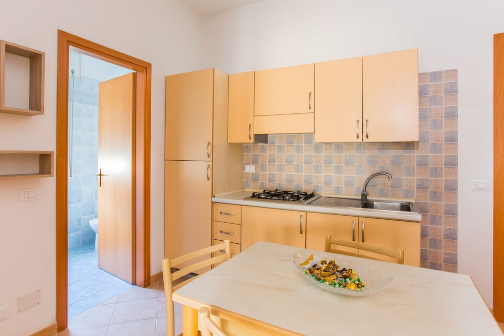 Residence Fontana Vecchia 6/59