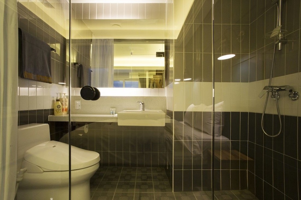 The Sangju Hotel Seoul 64/64