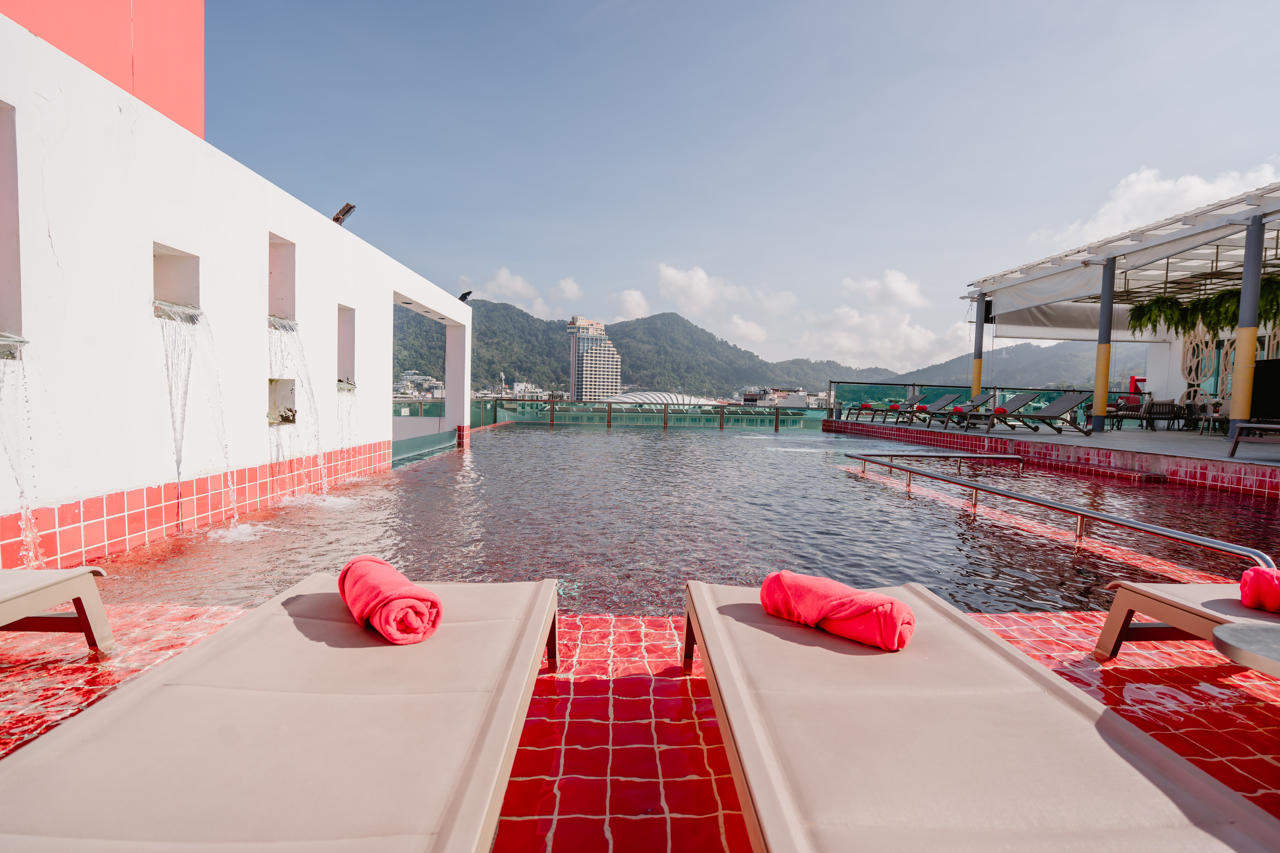Sleep With Me Design Hotel at Patong 27/58