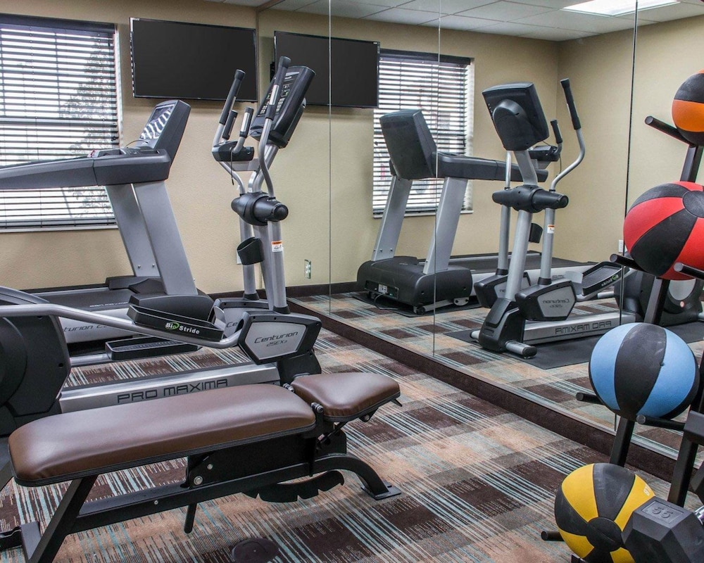 MainStay Suites Cotulla 19/37