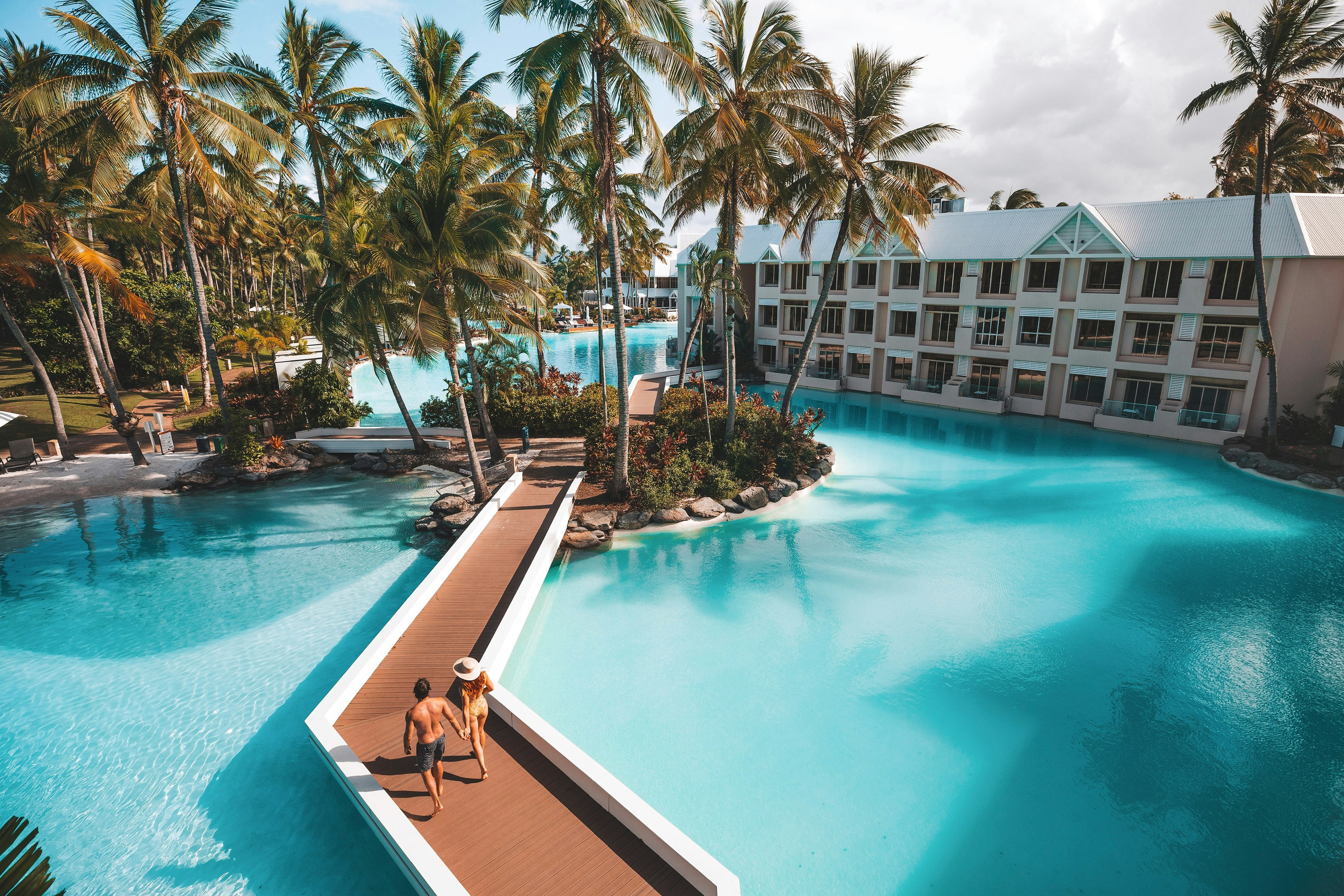 Sheraton Grand Mirage Resort Port Douglas 43/45