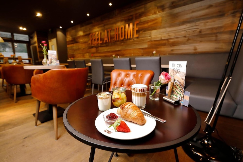 Coffee Fellows Hotel Dortmund 37/55