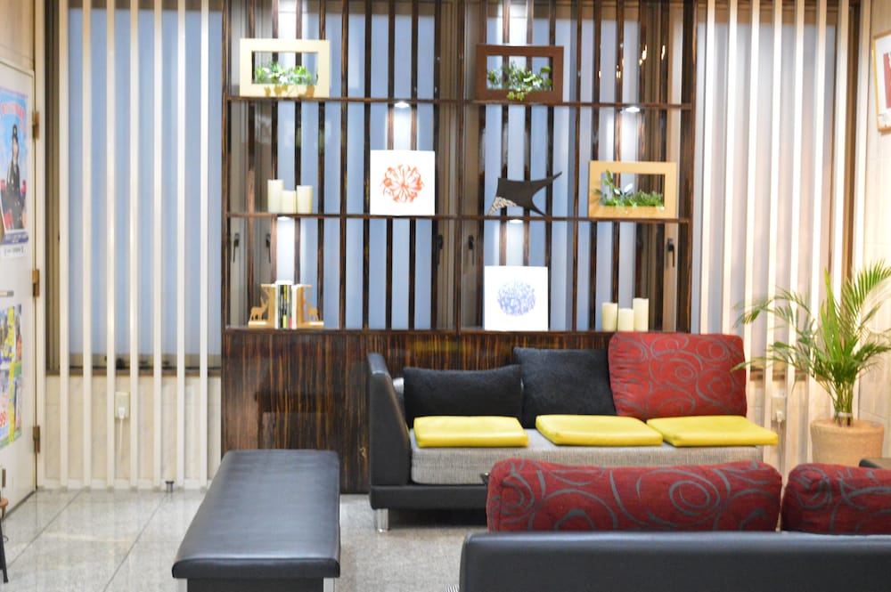 Chitose Daiichi Hotel 23/38
