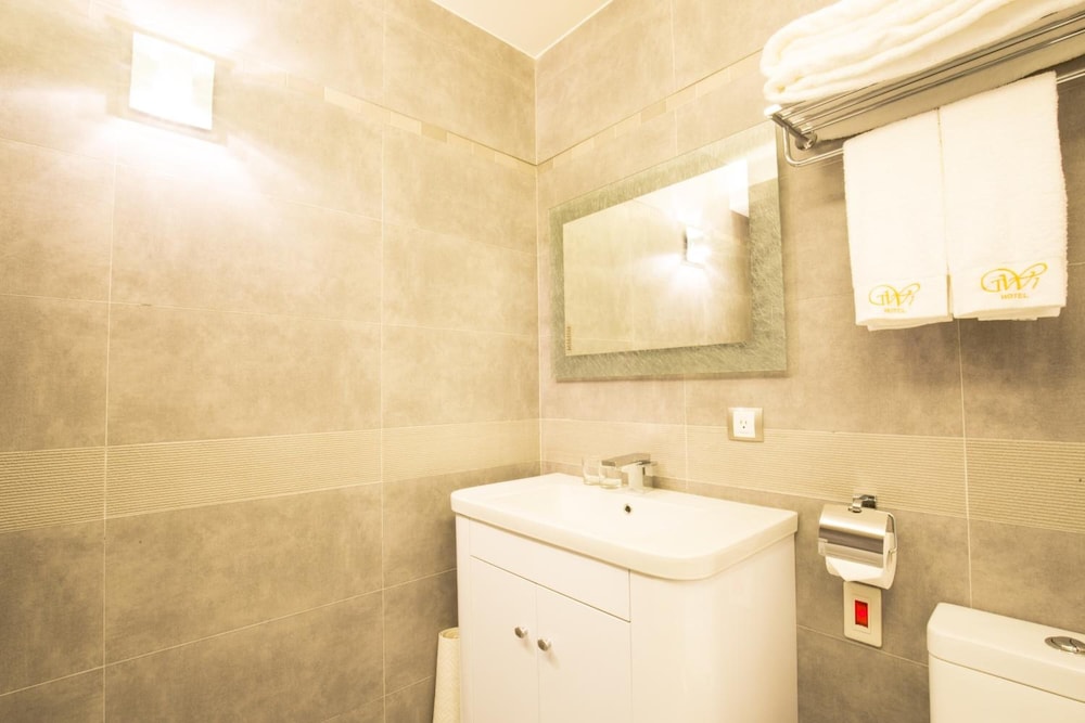 Walker Hotel Ximen 44/50