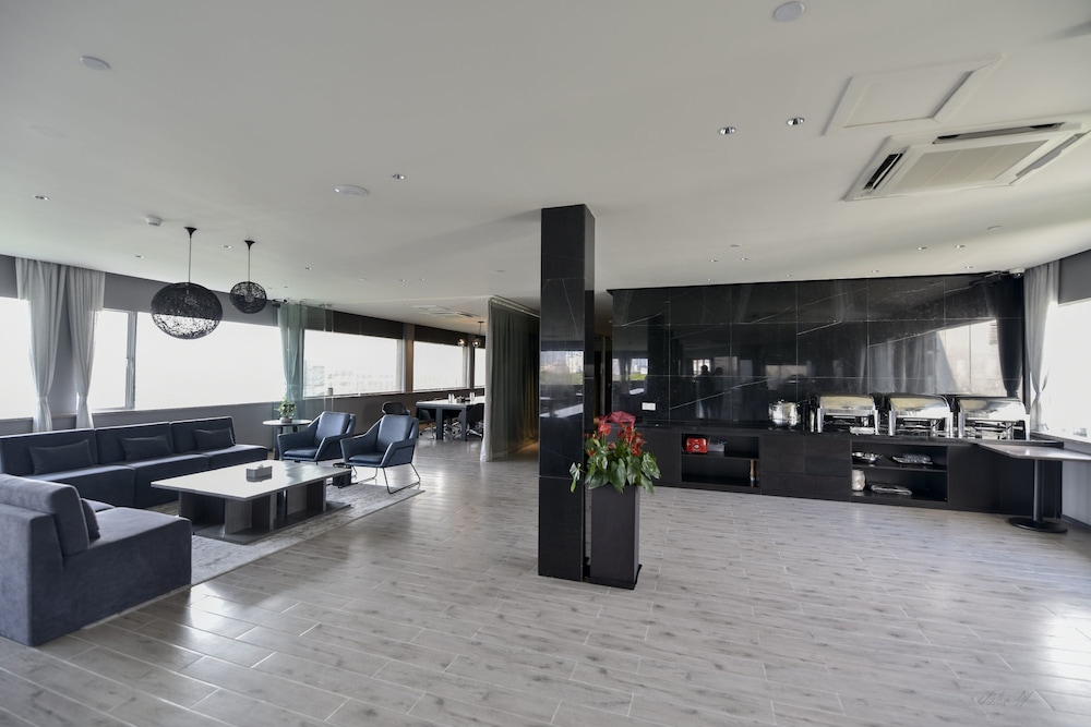 City Inn Shenzhen Xin Qiao Branch 26/41
