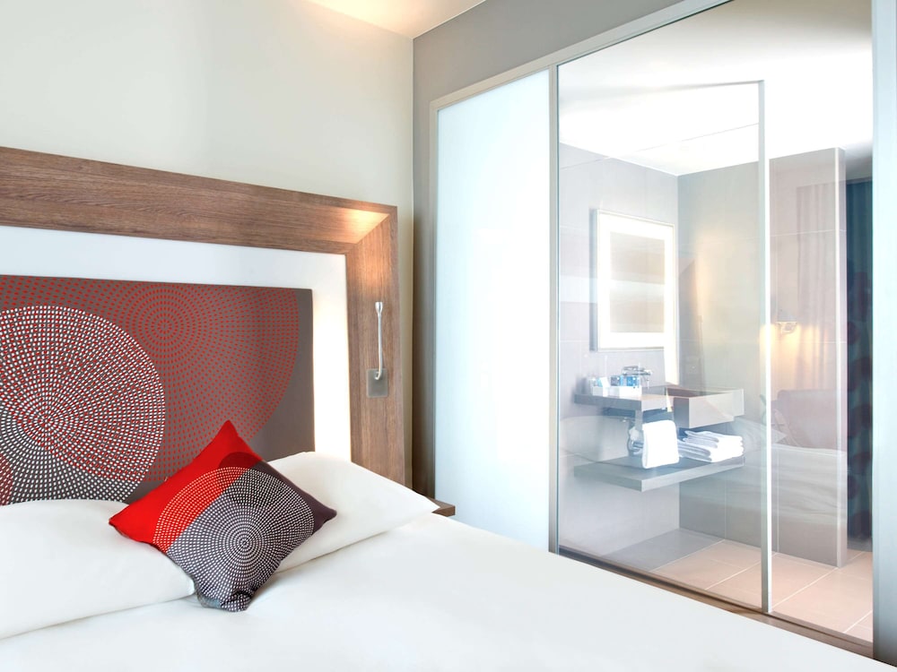 Novotel Nantes Carquefou 15/75