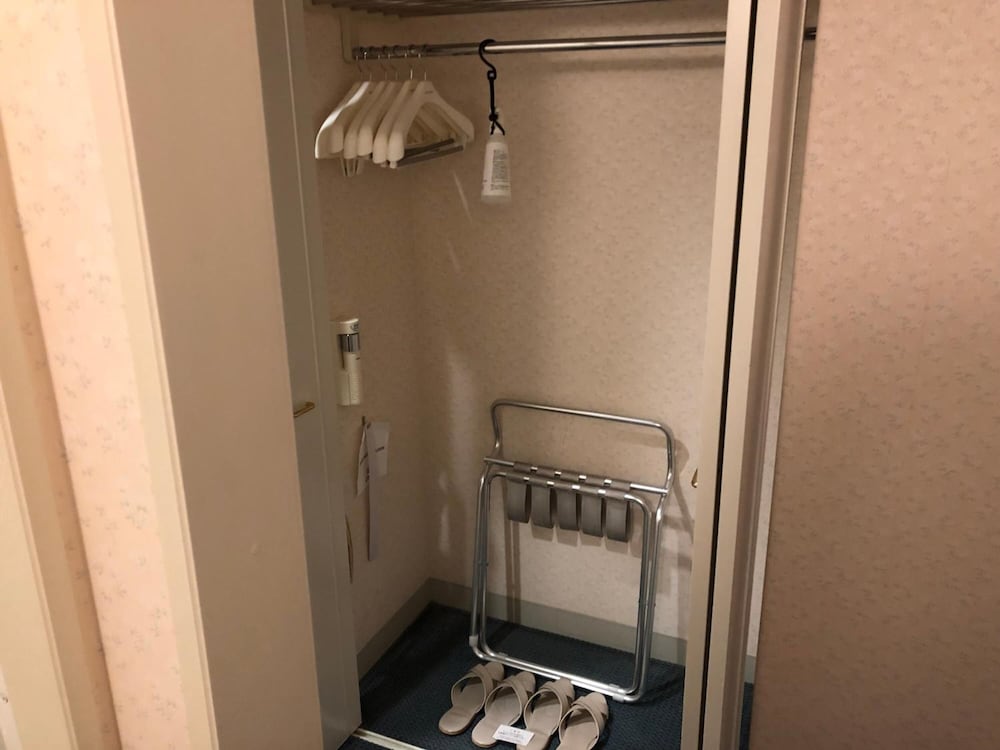 KUSHIRO PRINCE HOTEL 34/74