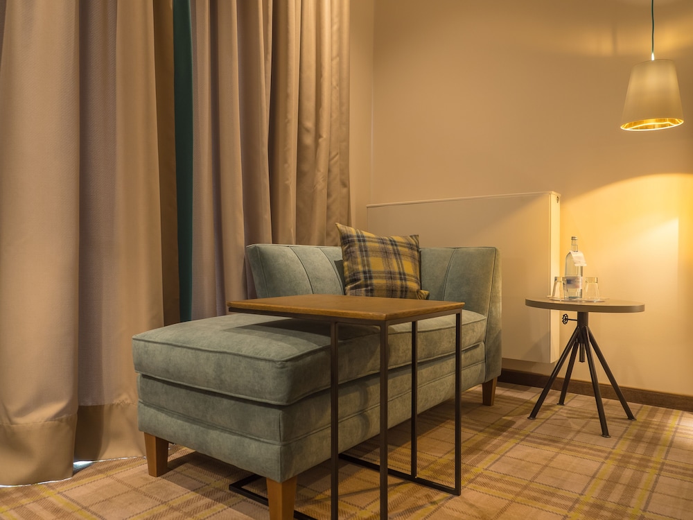 Hotel Anklamer Hof 32/40