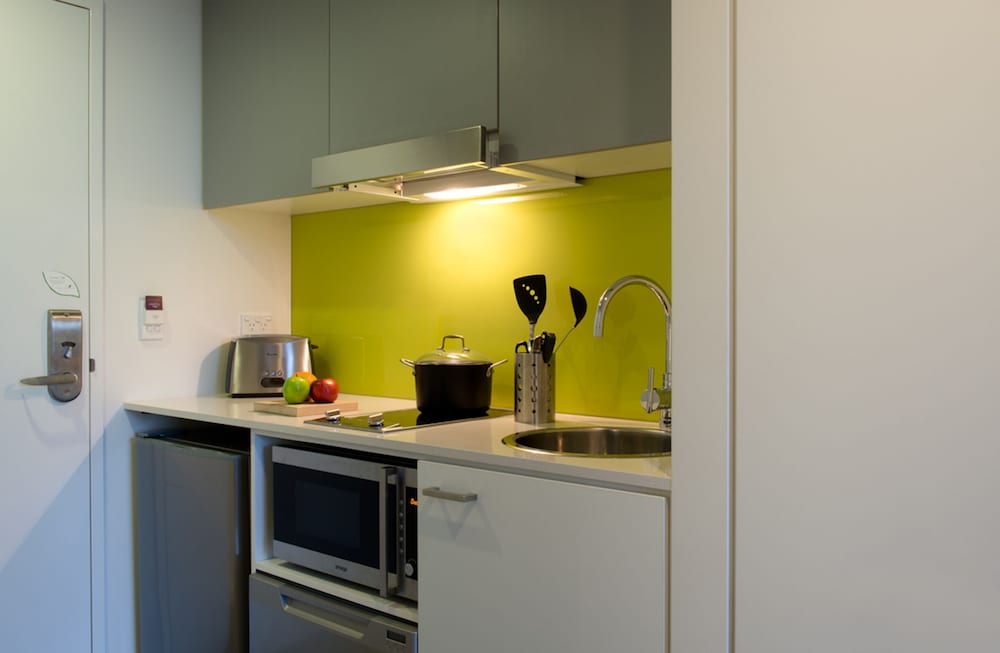 Citadines on Bourke Melbourne 38/46