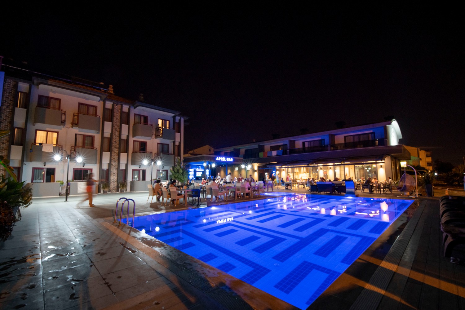 Mendos Garden Exclusive Hotel 10/29