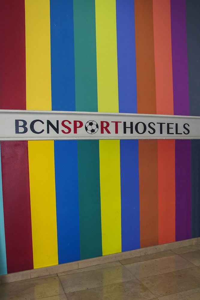 Bcnsporthostels 62/67