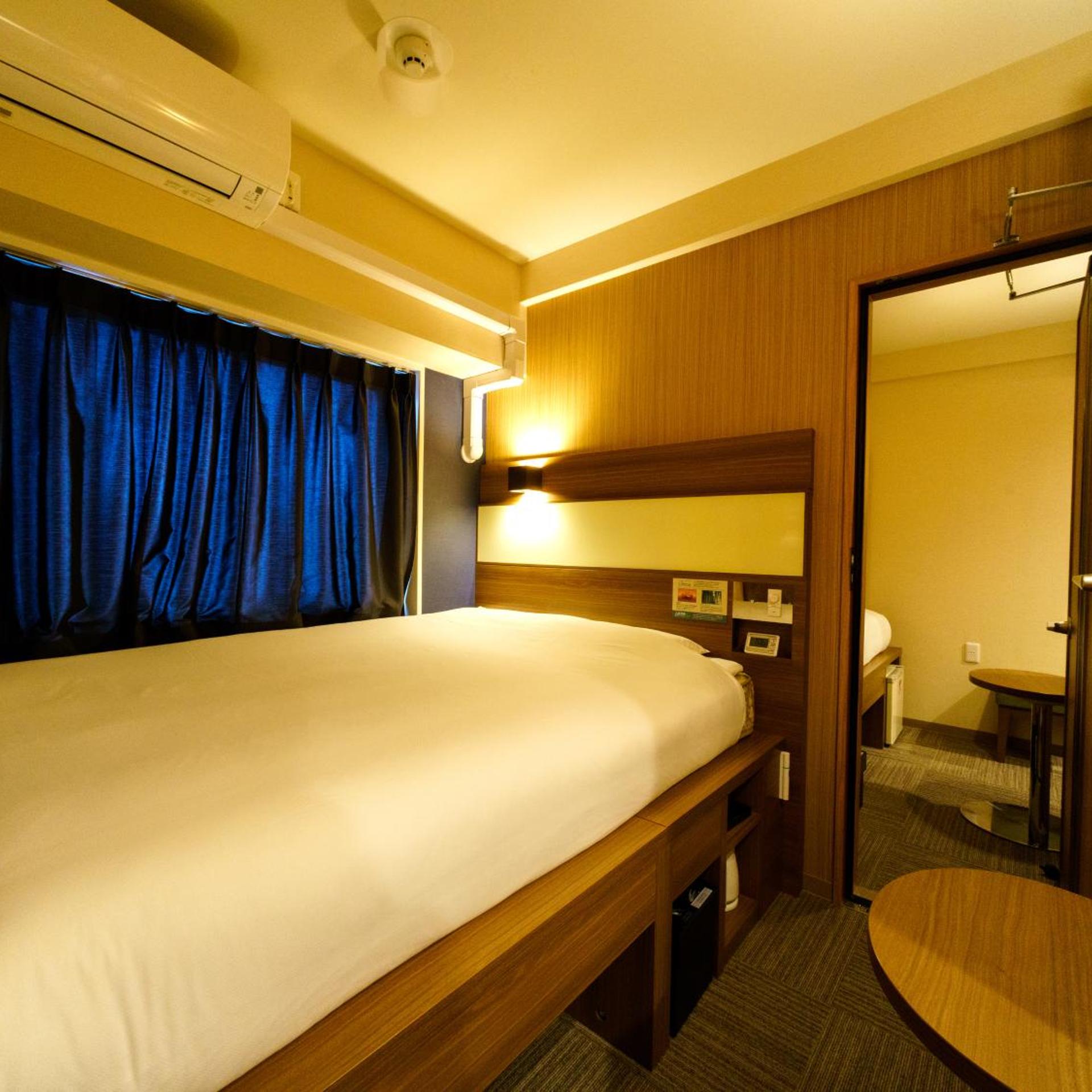 Super Hotel Lohas Ikebukuro-Eki Kitaguchi 10/50
