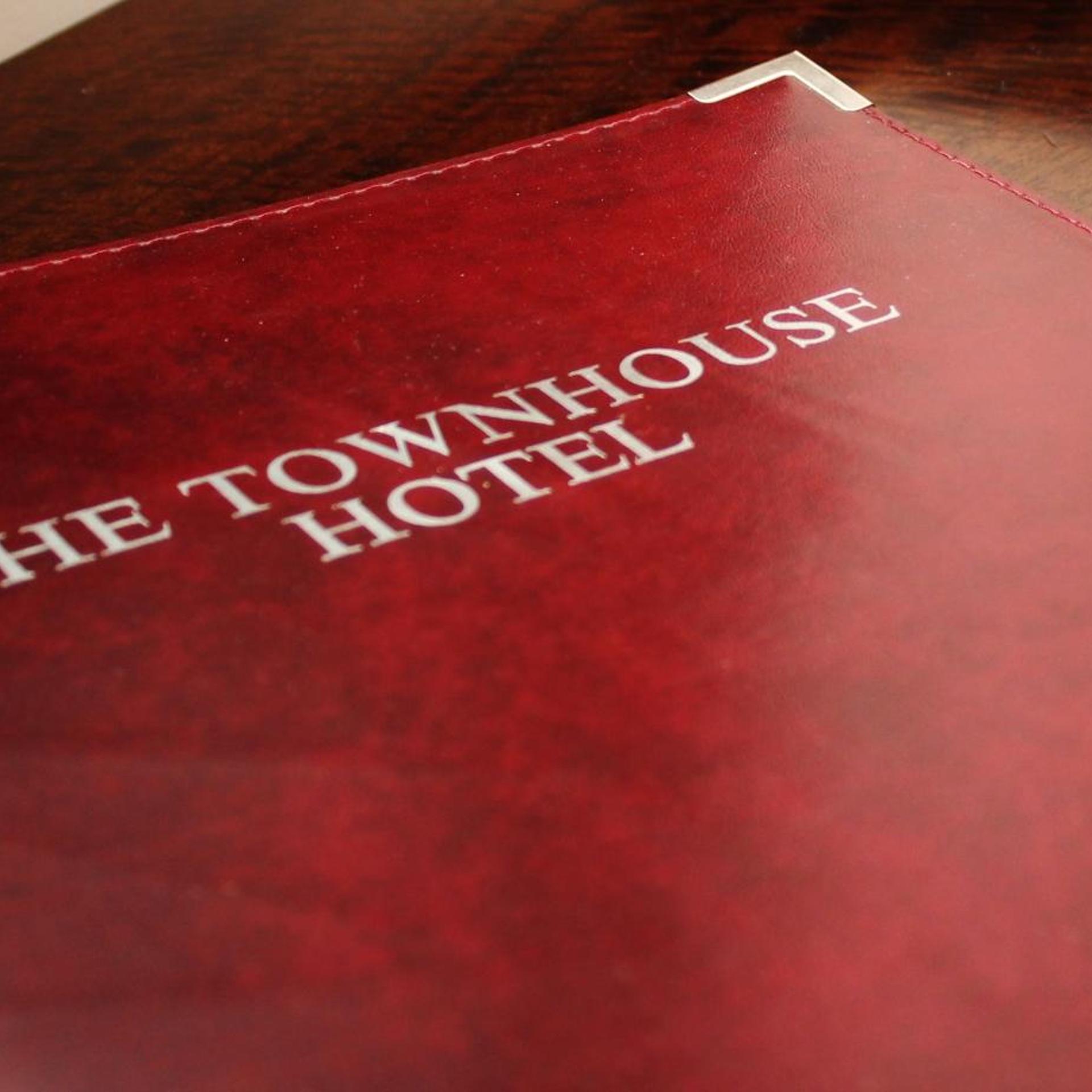 The Townhouse Hotel 37/57