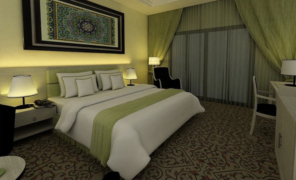 Mudzaffar Hotel Melaka 17/54