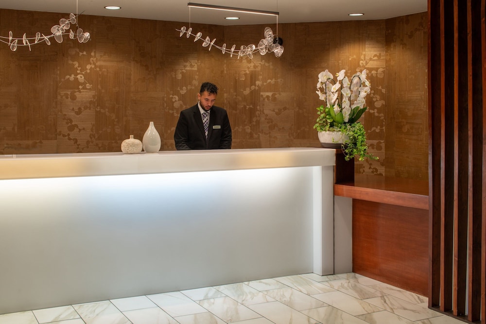 SpringHill Suites by Marriott Convention Center/I-drive 8/59