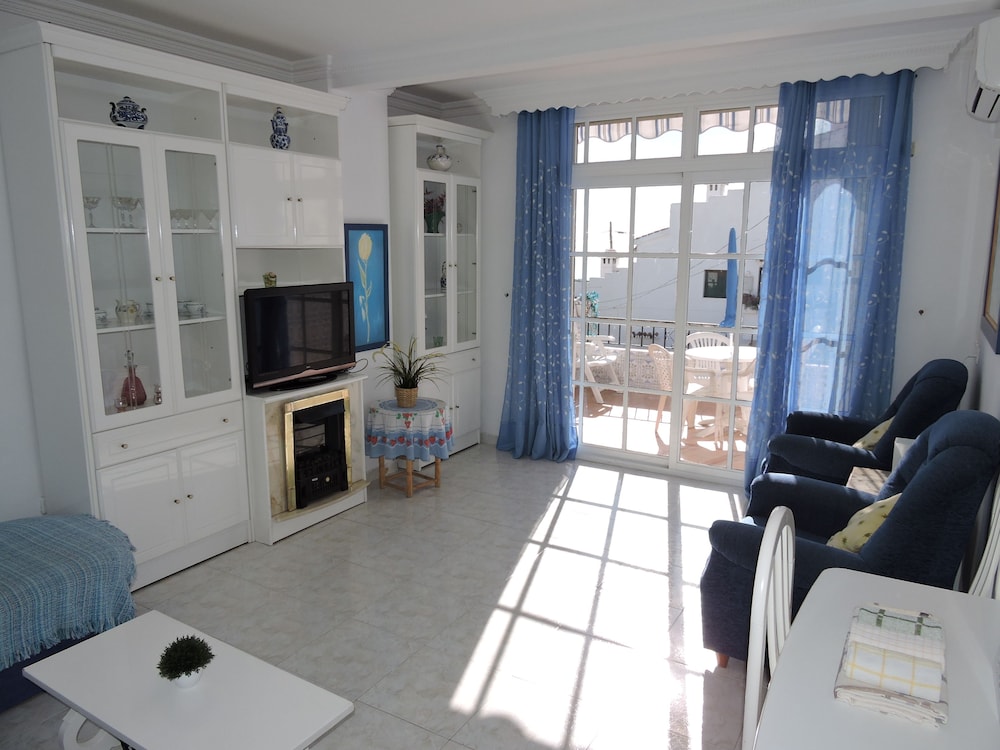 Nerja Villas Capistrano 19/50