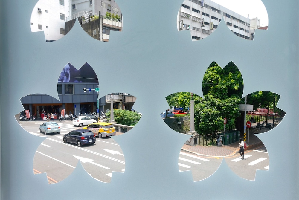 SSBホテル 新西橋 写真5