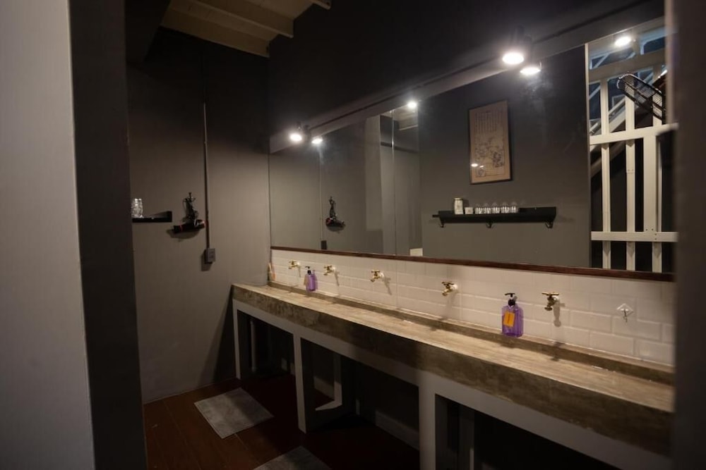 Tian Tian Hostel 48/48
