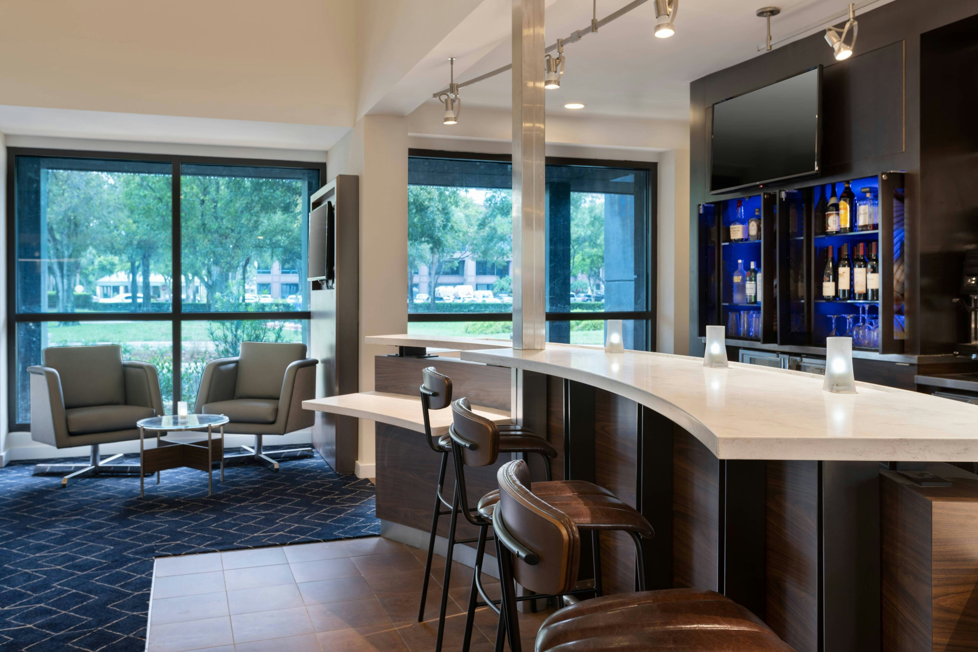 Courtyard by Marriott West Palm Beach 5/10