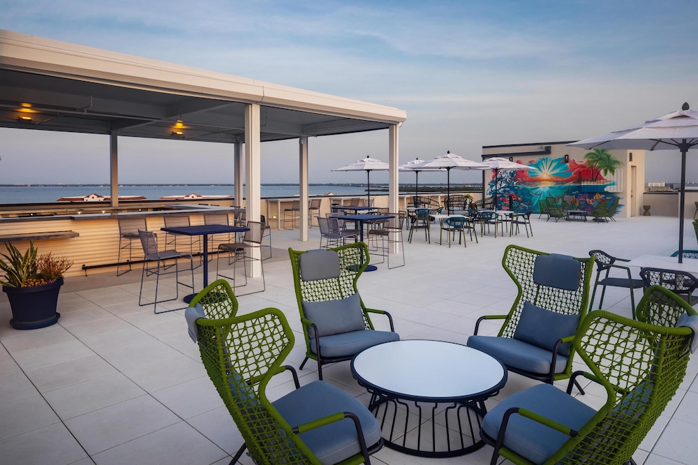 Hyatt Place Cape Canaveral 33/50
