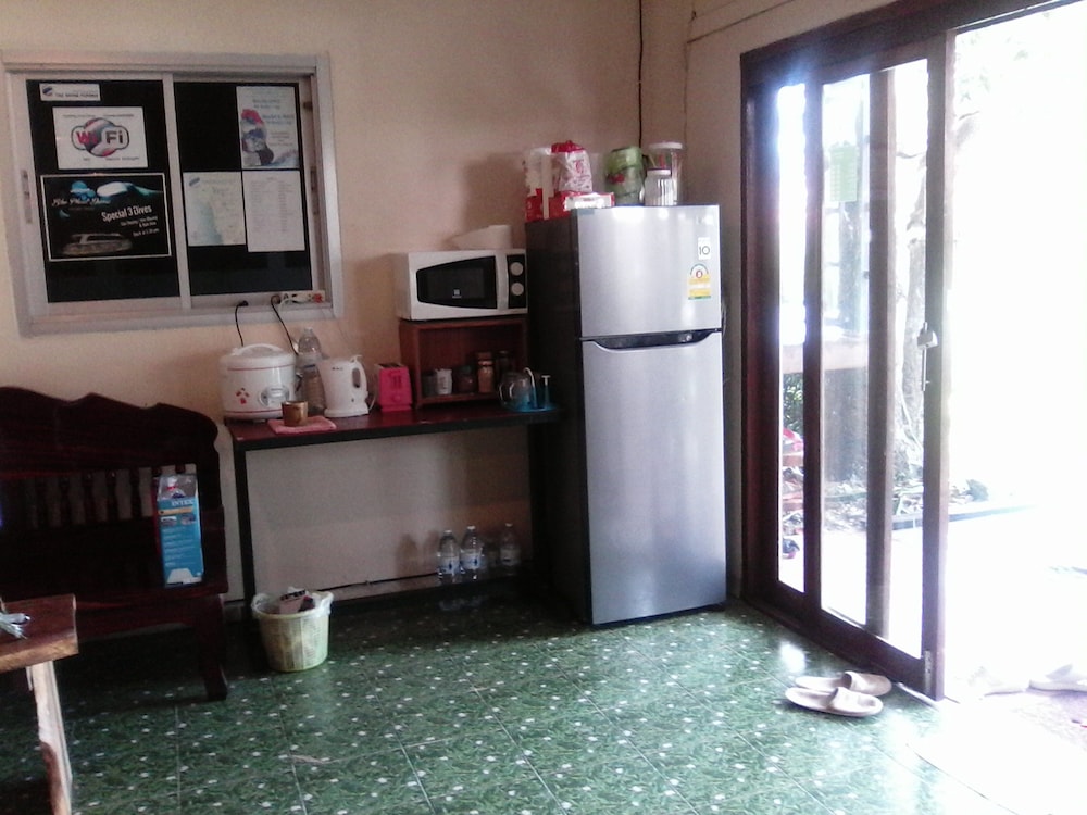 Kantiang Boutique Homestay 3/19