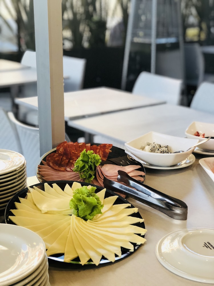 Hotel Boutique City Center 2 37/50