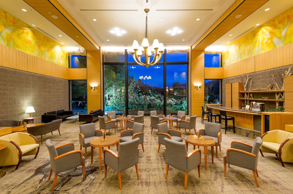 ANA Holiday Inn Resort Karuizawa by IHG 52/68