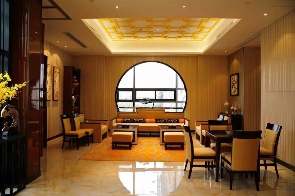 Jurong Shuguang International Hotel 31/41