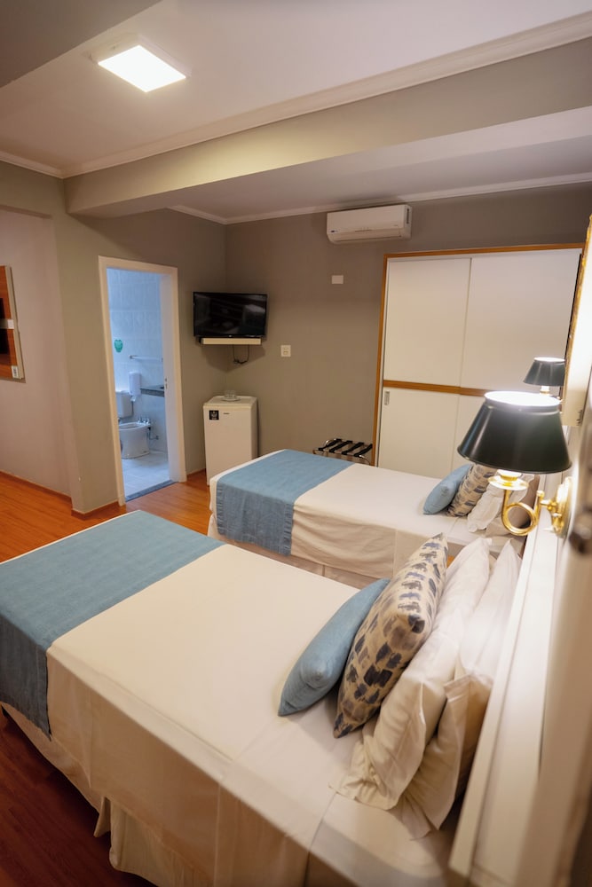 Hotel Minas Gerais 28/71