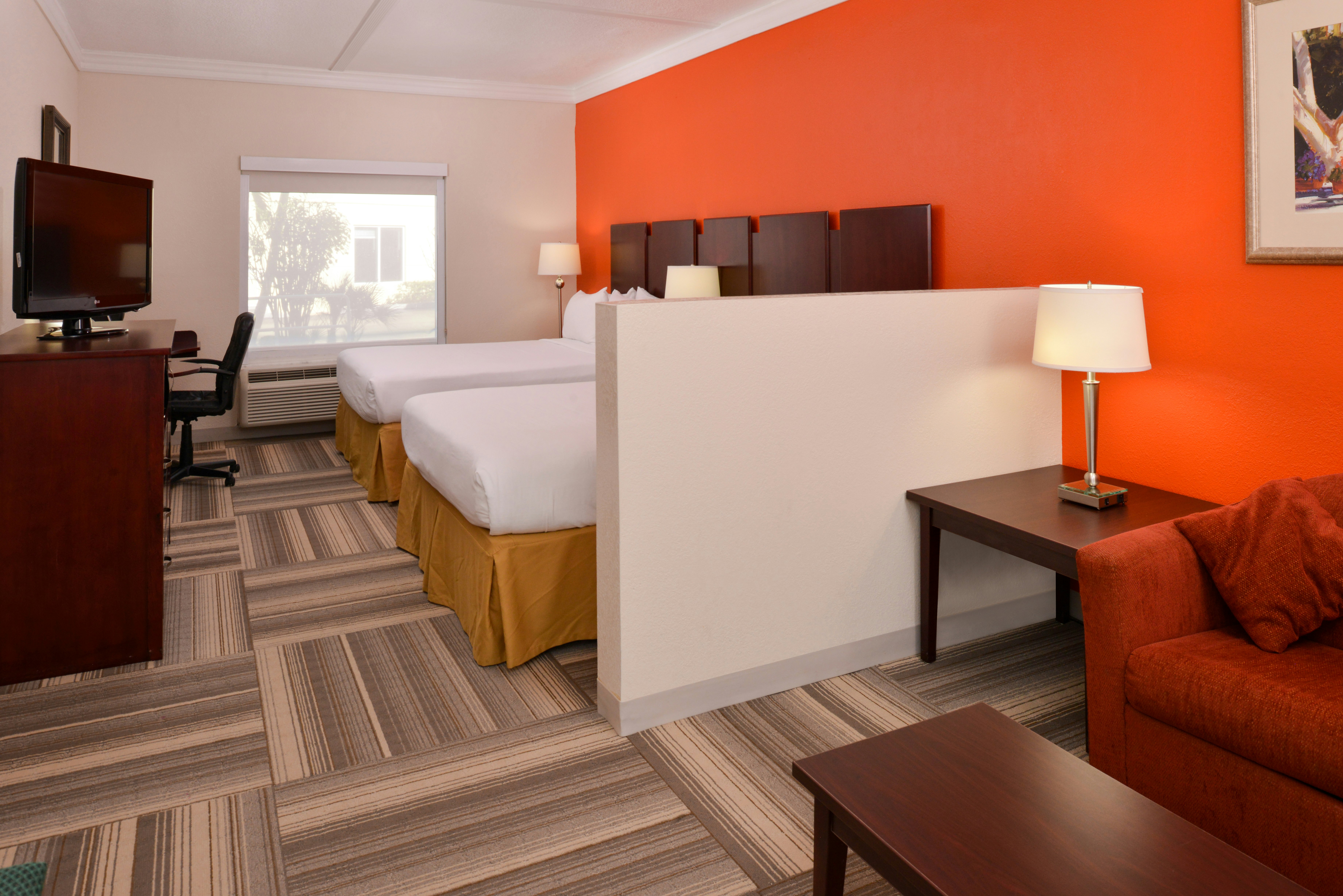 Holiday Inn Express Hotel And Suites Florida City Gateway To Keys 64/70