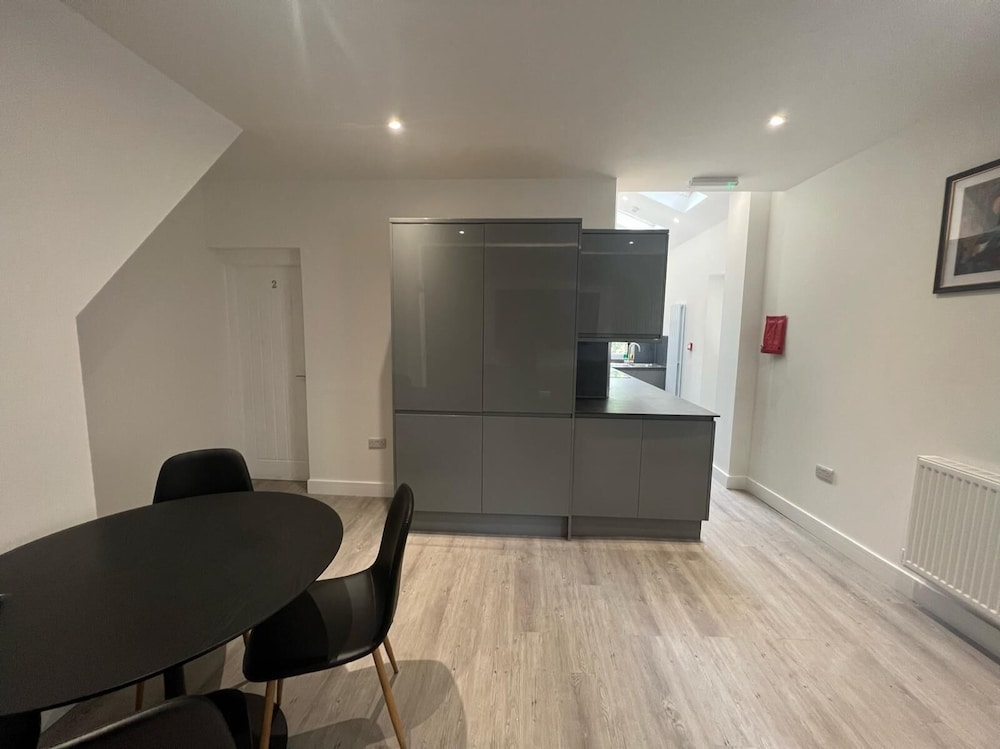 OYO Moorfields Villas photo4