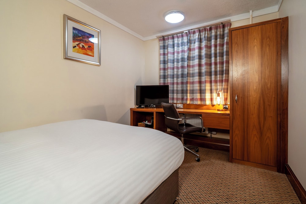 Coylumbridge Resort Hotel 18/68