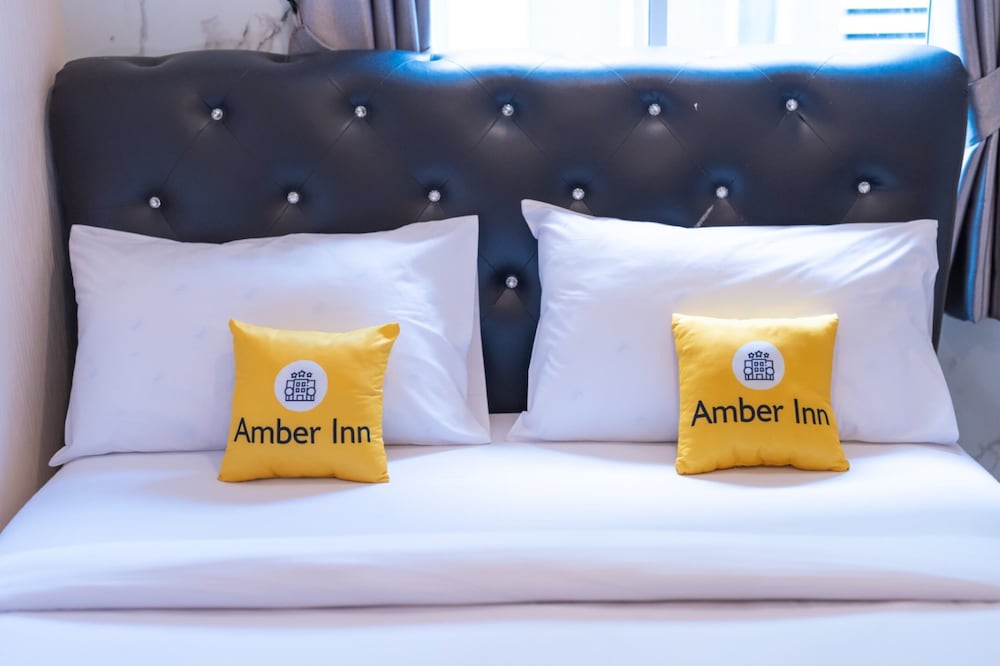 Amber Inn Bangkok 34/50