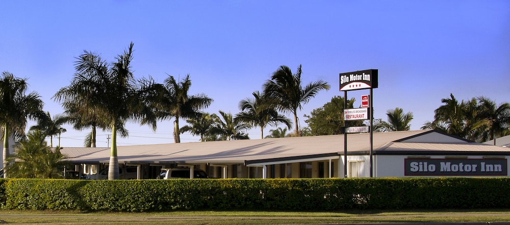 SILO MOTOR INN 1/51