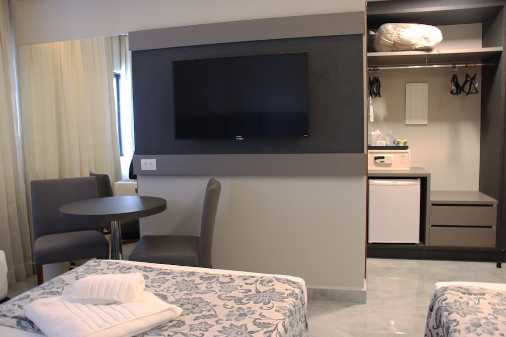 Nadai Confort Hotel and Spa 52/67